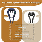 Joyset Cordless Neck Massager - Image 9