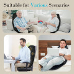 Chair Massager Cushion, Back Massager - Image 7