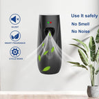 Automatic Air Freshener Spray Dispenser Free Standing or Wall Mounted Automatic - Image 5