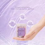 NOVAL Pedicure Spa Tablet - Image 4