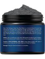 New York Biology Dead Sea Mud Mask - Image 6