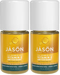 JASON Vitamin E 32, 000 IU Moisturizing Oil, by JASON