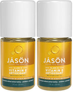 JASON Vitamin E 32, 000 IU Moisturizing Oil, by JASON