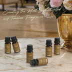 ARVIDSSON Hotel Diffuser Oils Gift Set - Image 7