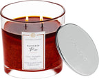 Colonial Candle Pumpkin Pie Scented Candle Jar, Highly Fragranced Candles - Image 3