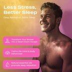 Body Restore Shower Steamers Aromatherapy 6 Pack – Mothers Day Gifts - Image 7