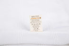 Bersuse 100% Cotton Troy XL Throw Blanket - Image 9