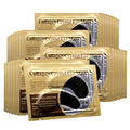 Permotary 30 Pairs Gel Collagen Eye Pads, Crystal Collagen Under Eye Mask by Permotary