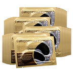 Permotary 30 Pairs Gel Collagen Eye Pads, Crystal Collagen Under Eye Mask by Permotary