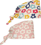 2 Pcs Working Cap with Sweatband by IGPPDO