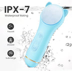 Face Scrubber Facial Cleansing Brush - Image 7