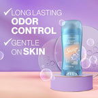 Secret Fresh Antiperspirant Deodorant - Image 2
