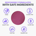 Wonderskin Wonder Blading All Day Lip Stain Peel Off Masque and Reveal Kit - Image 4
