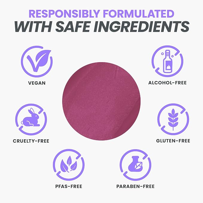 Wonderskin Wonder Blading All Day Lip Stain Peel Off Masque and Reveal Kit - Image 4