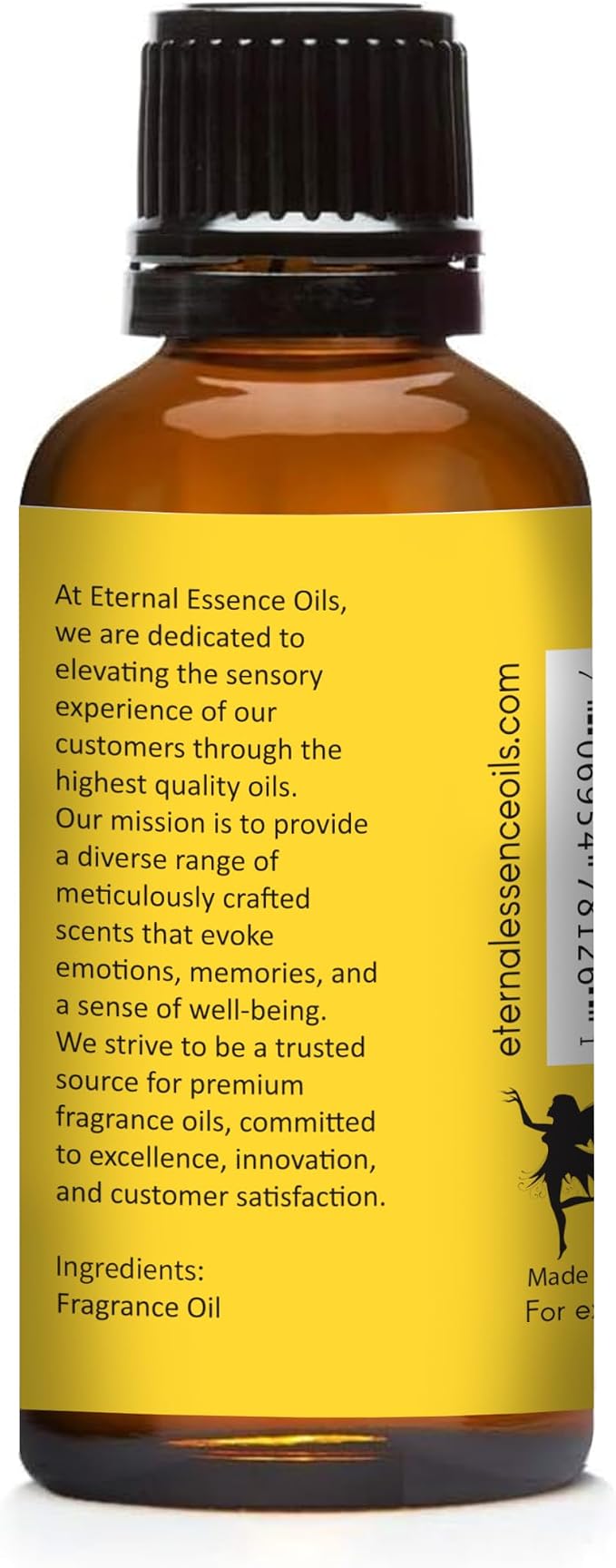 Eternal Essence Oils Banana Creamy 30ml Premium Fragrance Oil - Image 6