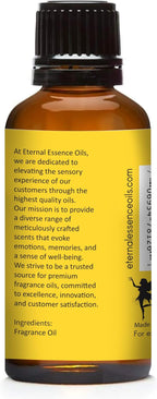 Eternal Essence Oils Banana Creamy 30ml Premium Fragrance Oil - Image 6