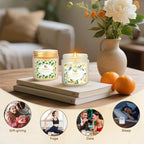 YOROXRG 12 Pack Scented Candles - Image 4