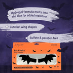 SpaLife Beauty Halloween Hydrogel Under Eye Patches | Eye Patches - Image 5