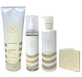 Bath & Body Works Sensitive Skin Milk Fragranced 3 Piece Set by BathBodyWorks
