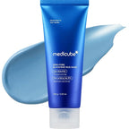 Medicube Zero Pore Blackhead Mud Facial Mask by medicube