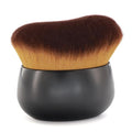 Oversize Body Blending Brush for Self Tanner, Full Body Makeup & Contour by DRIPOO
