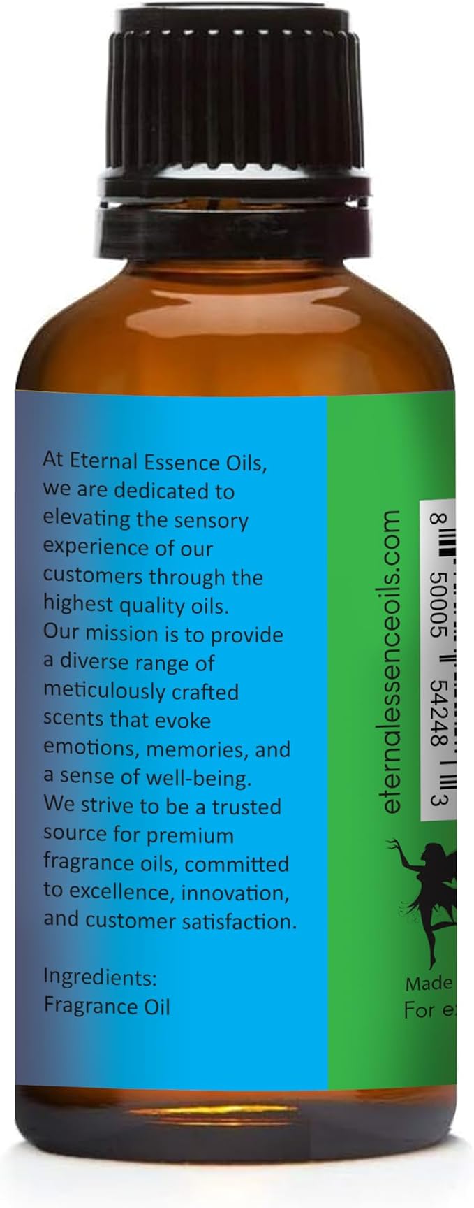 Eternal Essence Oils Candy Concoction 30ml Premium Fragrance Oil - Image 6