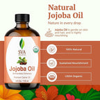 SVA Jojoba Seed Oil Organic - Image 2