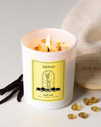 AOOVOO Vanilla Scented Candles for Women - Image 3