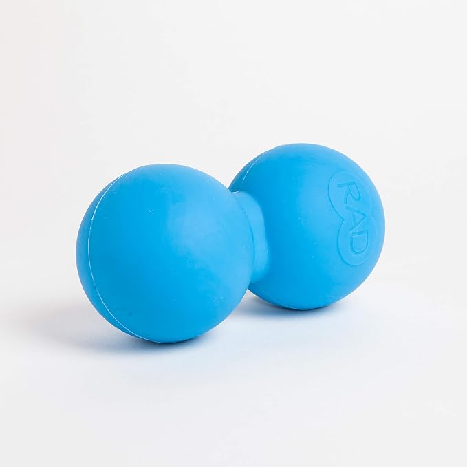 RAD Roller XL Peanut Roller Ball Massager - Image 5