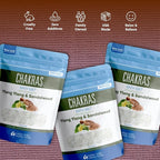 Chakras Bath Salt USP Epsom Salt - Image 4