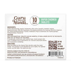 GuruNanda Eucalyptus Vapor Shower Tablets, Clean-Dissolving Aromatherapy Shower - Image 9