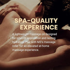 Lymphatic Massage Oil & Roller Kit - Image 4