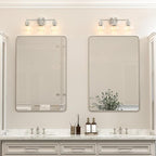VONLUCE Bathroom Light Fixtures, 3-Light Vanity Light - Image 7