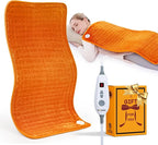 WOOMER Extra Large Heating Pad, Heat Pad by WOOMER