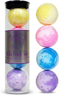 The Soap Lady Seasonal Bath Bombs by TheSoapLady