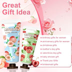 Hand Cream Gift Set 20 Pack, Mothers Day Gifts, Moisturizing Hand Lotion Travel - Image 7