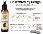 Unscented Pre-Poop Toilet Spray – Stops Odor Before It Starts, Bathroom Odor - Image 5