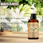 Tuberose Essential Oils, 30ML Pure and Natural Essential Oil - Image 4