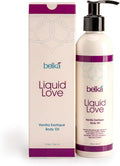Liquid Love Vanilla Exotique Body Oil by Belk%C3%A1