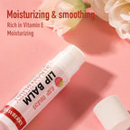 AZEN 12 Pack Lip Balm Bulk, Moisturizing Lip Balms - Image 3