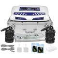 Ionic Foot Bath Detox Machine, Professional Ion Cleanse Dual Ionic Detox Foot by LeCuag