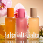 Saltair Body Oil – Silky After Shower and Bath Dry Oil - Image 4