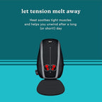 HoMedics Shiatsu Massage Cushion - Image 4