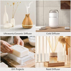 Hotel Collection Fragrance Oil Set 20 mL / 0.68 fl oz – Luxury Aromatherapy - Image 6