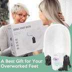 Ionic Foot Bath Detox Machine, Ion Foot Detox Spa - Image 8