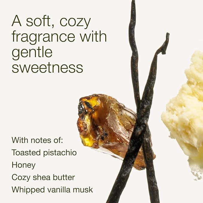 Bath & Body Works 3-Wick Candle, Pistachio Milk & Honey Candle, Strong Throw - Image 3