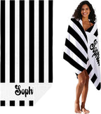 JML Personalized Beach Towel - Image 2