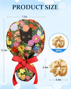 Plifal 100% Cotton Scrub Cap - Image 2