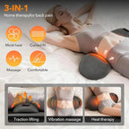 3-in-1 Neck Massager Pillow - Image 4