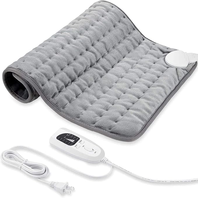24"X20" Electric Heating pad by VIBOOS
